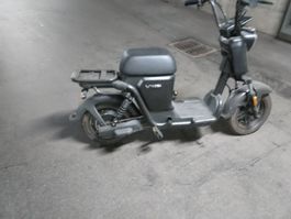 Scooter électrique Yadea