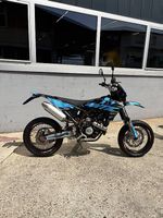 Fantic XMF 125