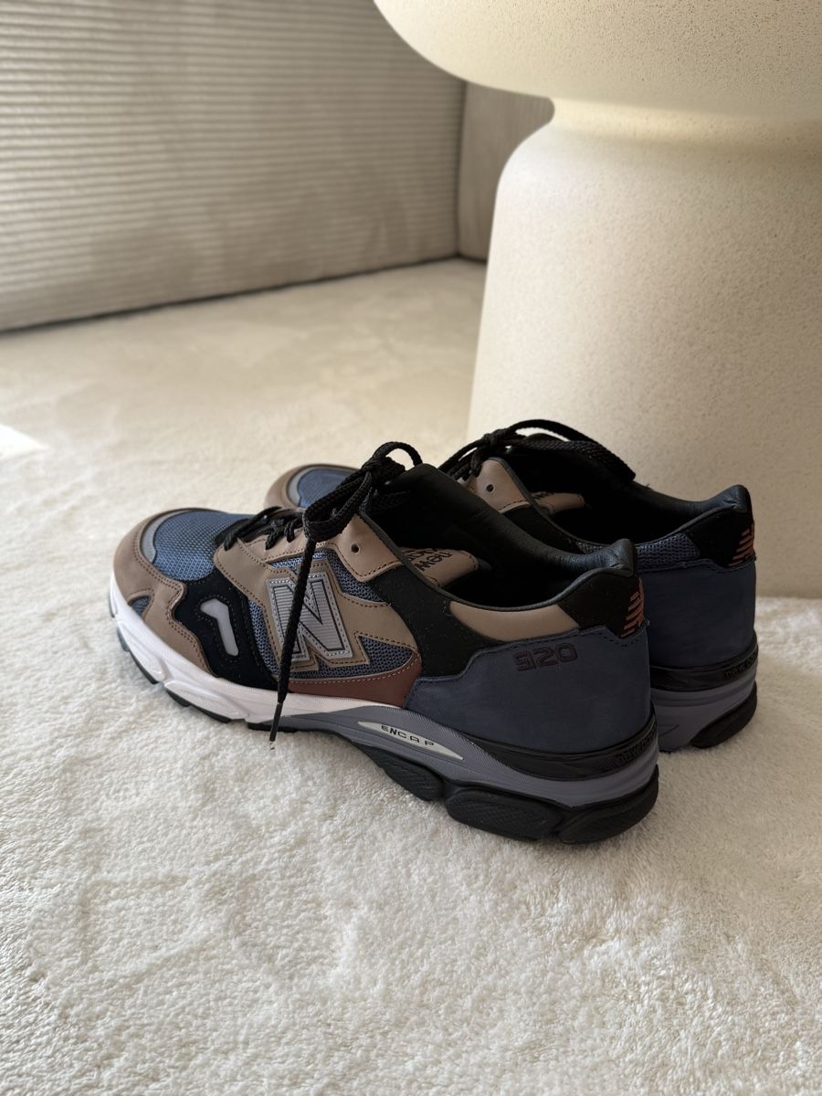 New Balance Scarpe da uomo: New Balance 920 MiUK – Nuovo (secondo la descrizione) da Zürich venduto da ign_9q8k 6