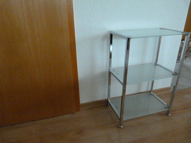 Scaffali: Glasgestell – Usato da Breitenbach venduto da tomtommY 2