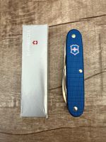 Victorinox Alox Spez Run