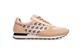 ORIGINAL BALLY SHOK-1 LIMITED EDITION SNEAKERS 40 NP 590.-