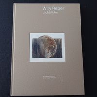 Willy Reber Lichtblicke