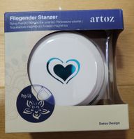 Artoz Fliegender Stanzer 3D pop Up Stern Fabrikneu!
