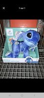 stitch crawal Disney Baby