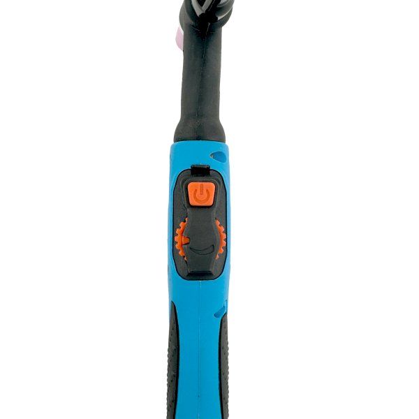 Löten & Schweissen: WELDINGER LNF 26F WIG Schlauchpaket 8m – Neu und originalverpackt aus Bottighofen von zaap 1