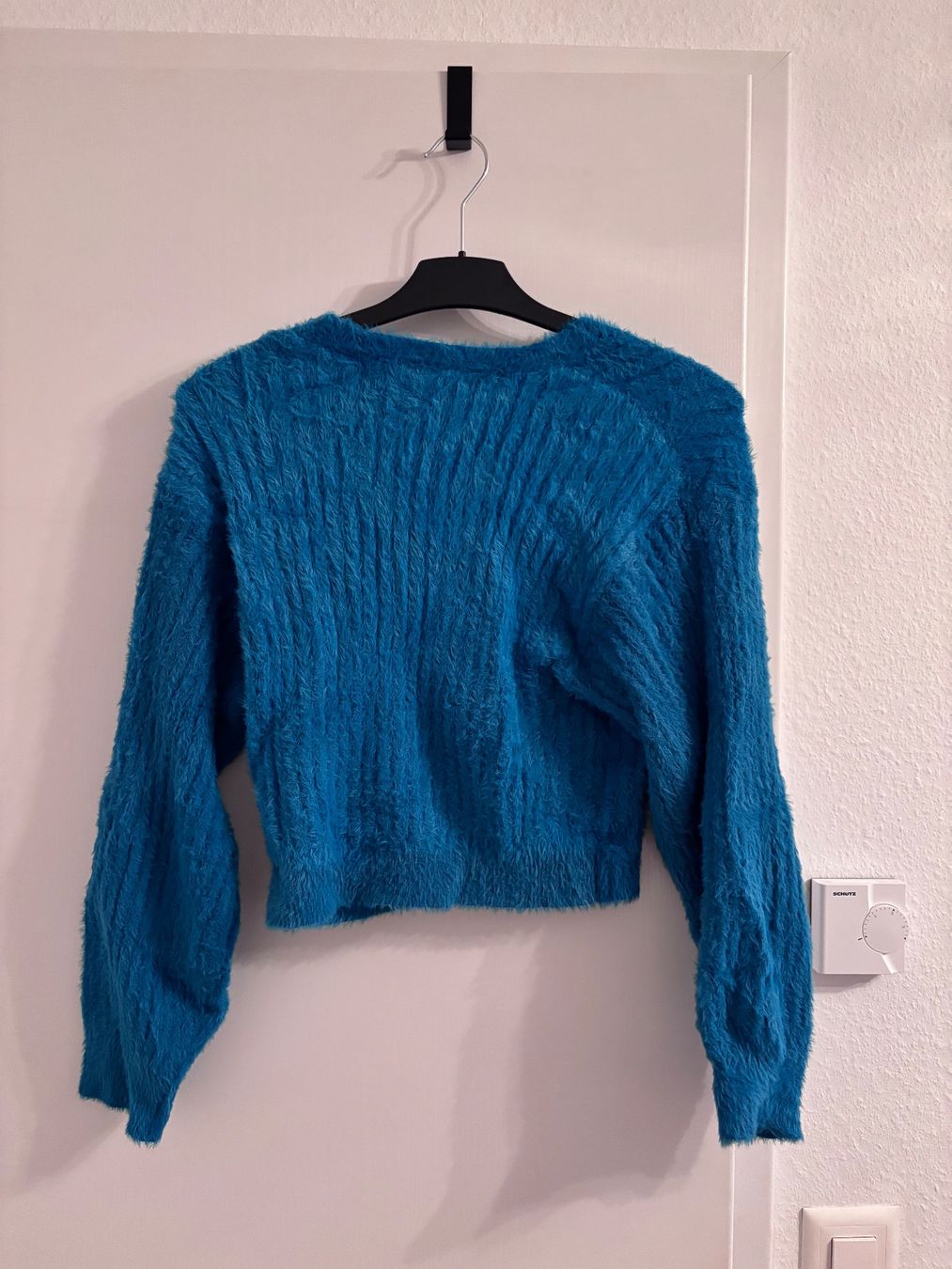 Maglioni & Felpe: Bershka cardigan – Usato da Airolo venduto da Eli90A 1