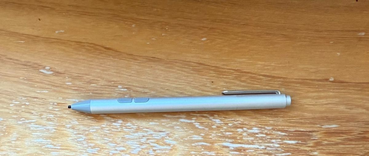Stylos & Marker: Surface Book Stift – Neuf (Voir description) à Gretzenbach par jan187