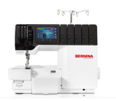 Bernina L890