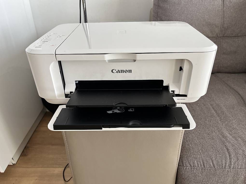 Drucker: Vends Imprimante Multifonctions  – Gebraucht aus Crans VS von cei_qws7 3