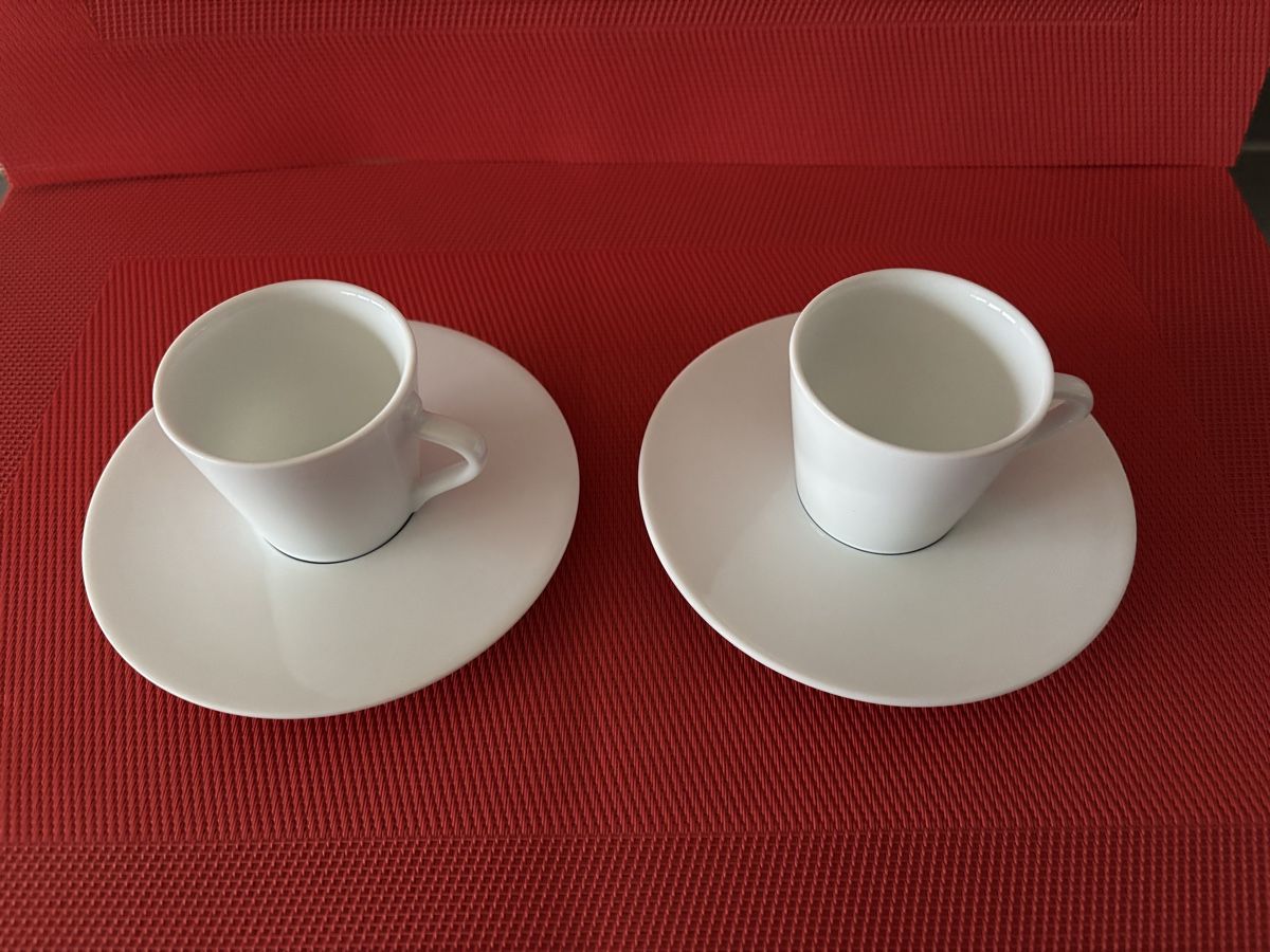 Nespresso Tasses: Espresso Tassen – D'occasion à Zürich par ConnieS01 2