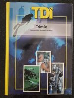 TDI Trimix Kurs Manual Tauchplanung Dive Planning