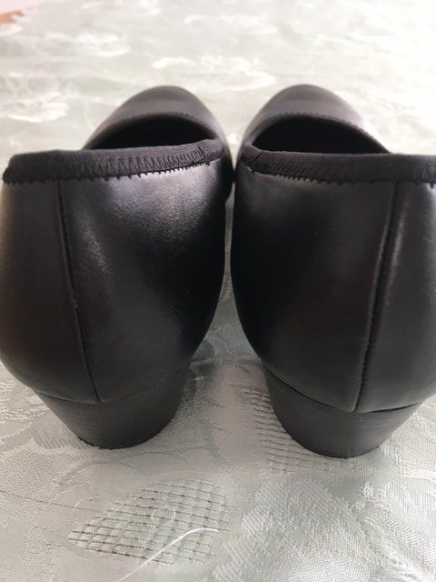 Scarpe da donna: Damen Pumps "Jana" – Nuovo (secondo la descrizione) da Schliern b. Köniz venduto da Rene-B 2