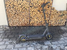 Segway Ninebot Max G2