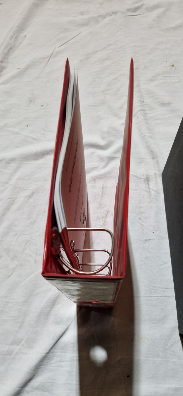 Alfa Romeo Tutti pezzi di ricambio auto: Alfa Romeo 156 Werkstatthandbuch Getriebe – Usato da Enggistein venduto da Lehmannnn 2