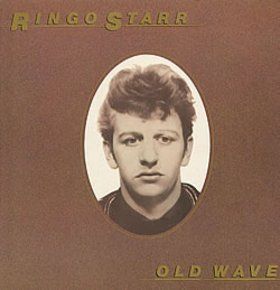 Dischi in vinile: Starr Ringo: Old Wave LP – Nuovo (secondo la descrizione) da Steinhausen venduto da Vilivinili