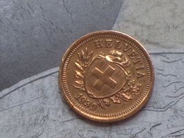 1 ct. 1939 B - Année Rare !
