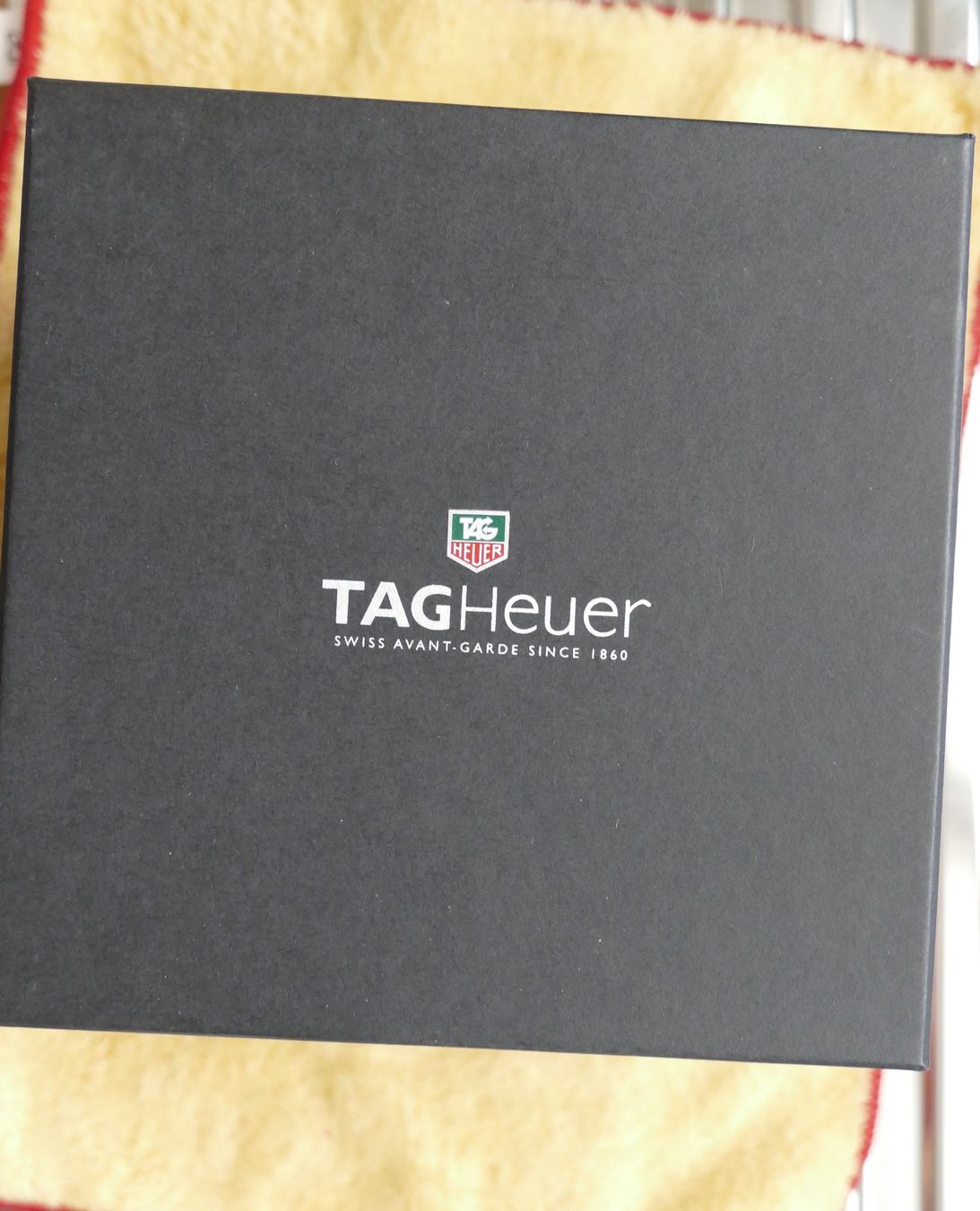 Tag Heuer Uhren: Schöne TAG Heuer Carrera – Neu (gemäss Beschreibung) aus Rüti ZH von Flunder48 9
