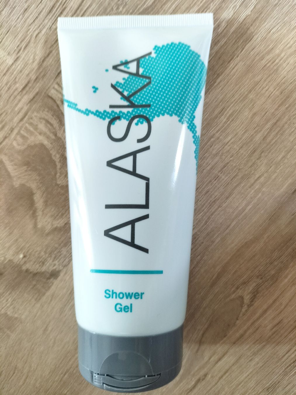 Prodotti di pulizia: Gel douche Alaska Déesse – Nuovo e nell'imballaggio originale da Gillarens venduto da Emy_28