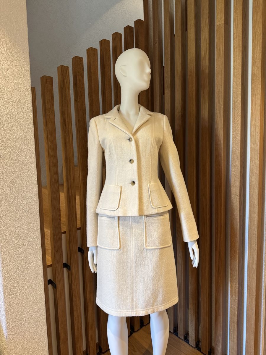 Max Mara Anzüge & Kostüme: Max Mara weekend set – Gebraucht aus Zug von agiris