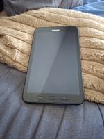 Tablet Samsung Galaxy Tab Active2 SM-T395 schwarz gebraucht