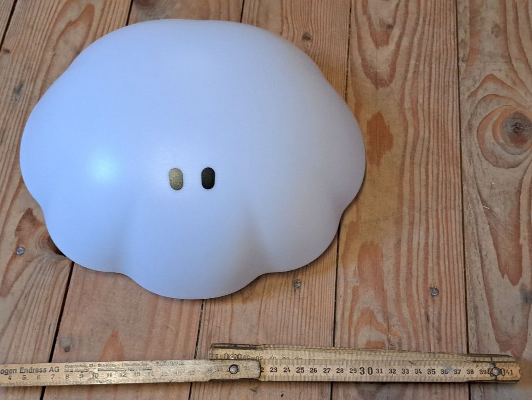 Kronleuchter & Deckenlampen: Wand /Deckenlampe – Gebraucht aus Wädenswil von mh012