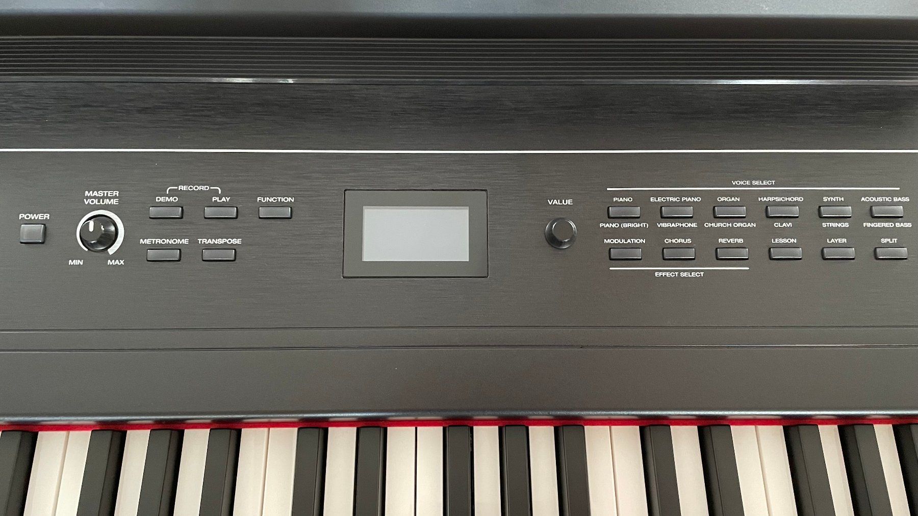 Alesis Strumenti musicali: Piano numérique Alesis Recital Pro – Usato da Etoy venduto da DavideGuglielmetti 1