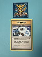 Pokemon Blastoise Spirit 2016 Englisch