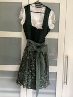 Trachtenmode Dirndl