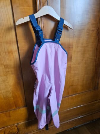 Regenhose Playshoes Grösse