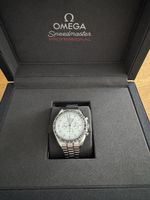 Omega Speedmaster Neu - Fullset!