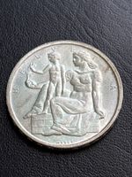 Monnaie Suisse 🇨🇭 1948 5frs ARGENT 