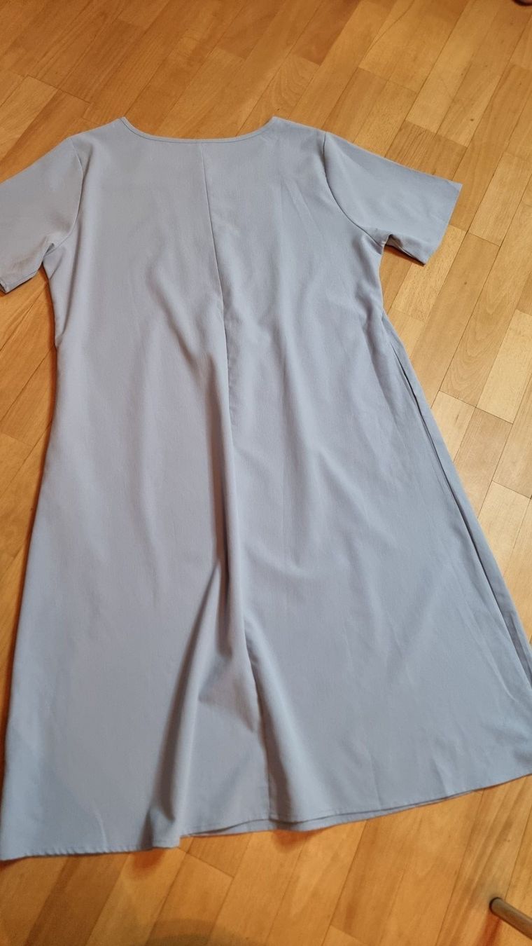 Kleider: 🌺Kleid Größe XL 🌺 – Gebraucht aus Wald ZH von CapLux 5