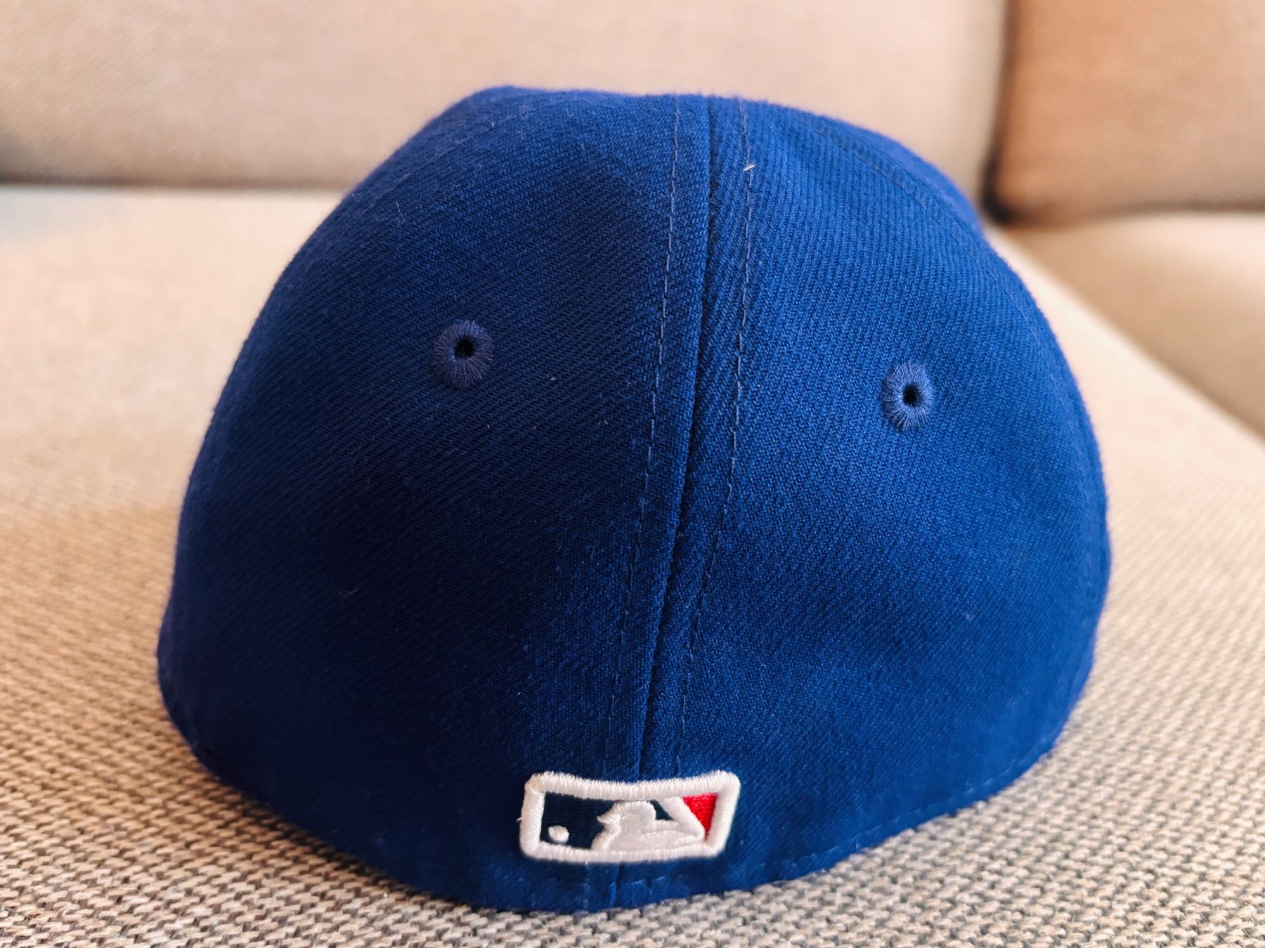 New Era Altro abbigliamento per bambino: LA Dodgers Cap 59fifty - Infant Gr. 6 / cap Kleinkind – Usato da Zürich venduto da M_A_S_T 2