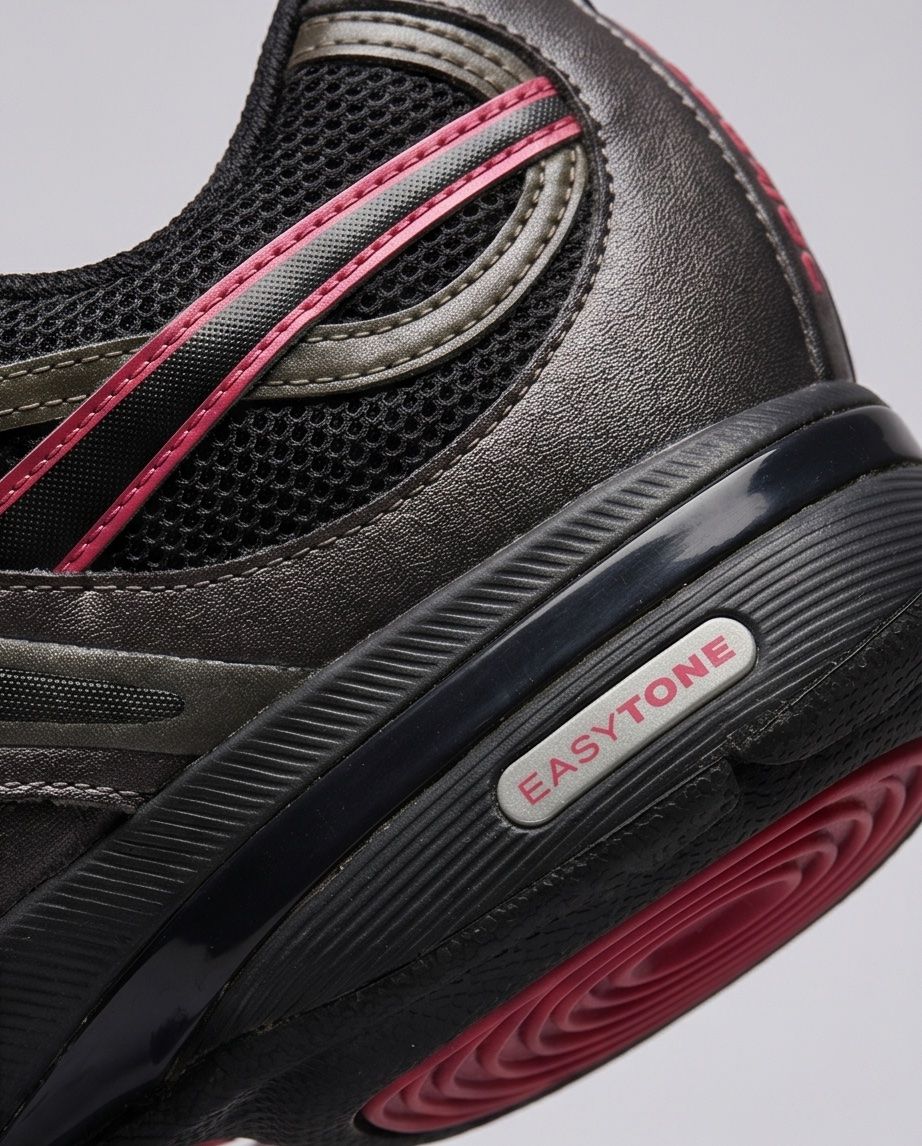 Reebok Chaussures femmes: Reebok baskets - bon état - 38 – D'occasion à Vuisternens-Romont par gol_xp6p 1