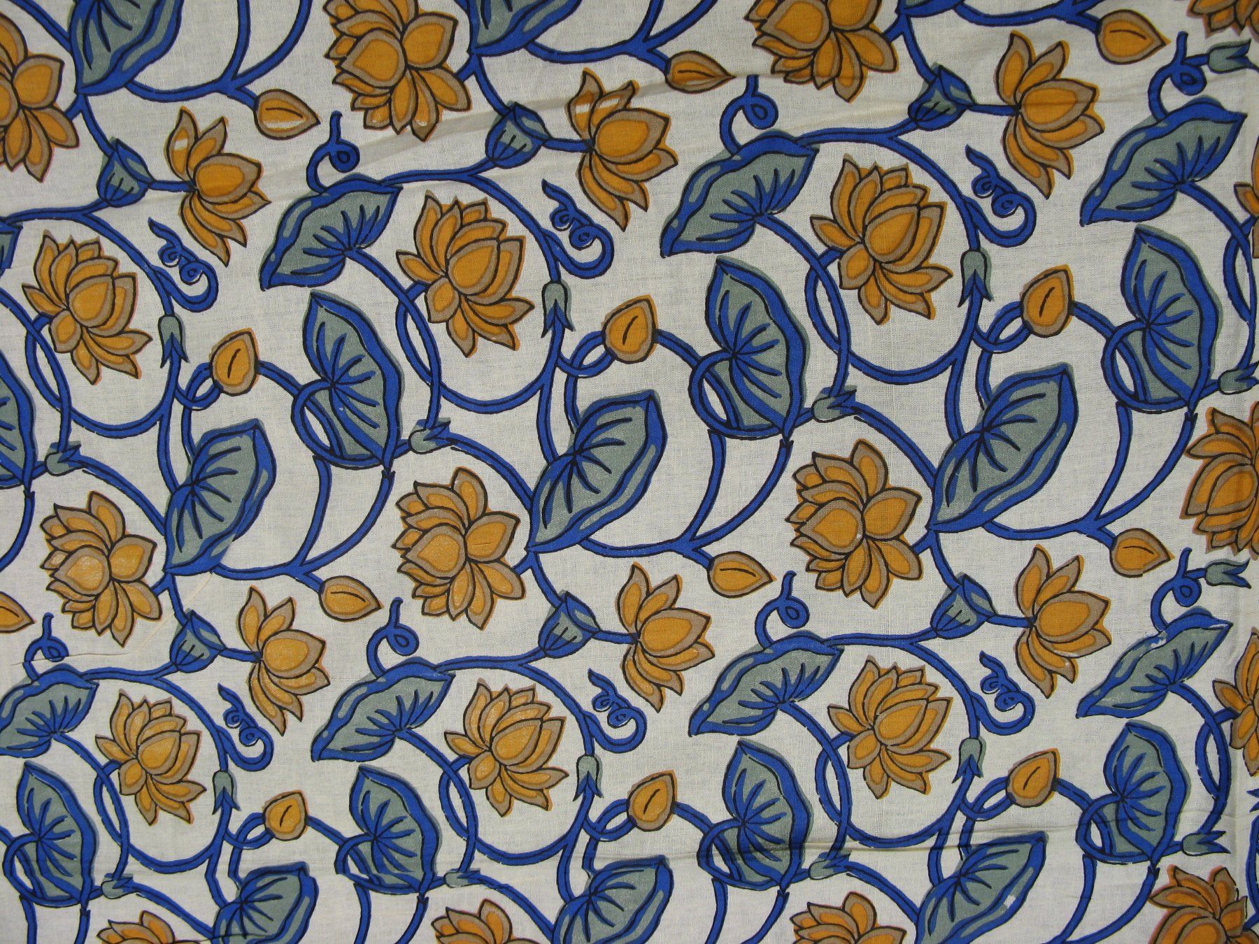 Autre linge de table: Baumwolltuch oder Tischtuch von Laxmi – Neuf (Voir description) à Zürich par apil 5