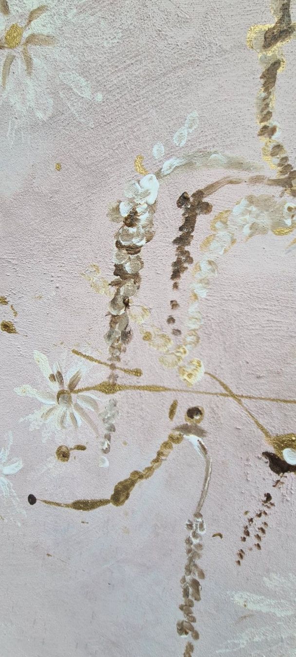 Dipinti: Acrylbild *Atelier-elisa – Nuovo e nell'imballaggio originale da Wohlen AG venduto da Atelier-Elisa 5