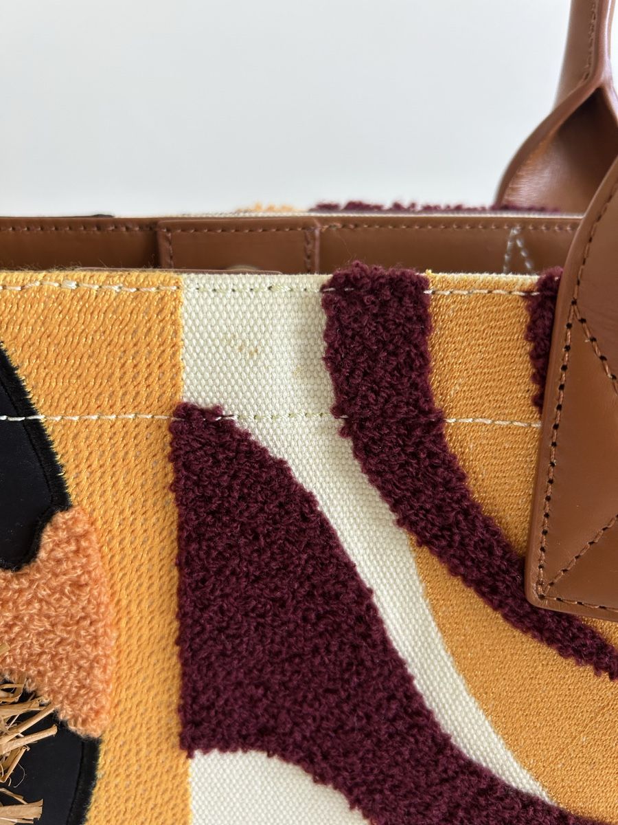Sandro Borse da donna: Sandro Paris Tote Bag – Usato da Aeugst am Albis venduto da schatzkistee 2
