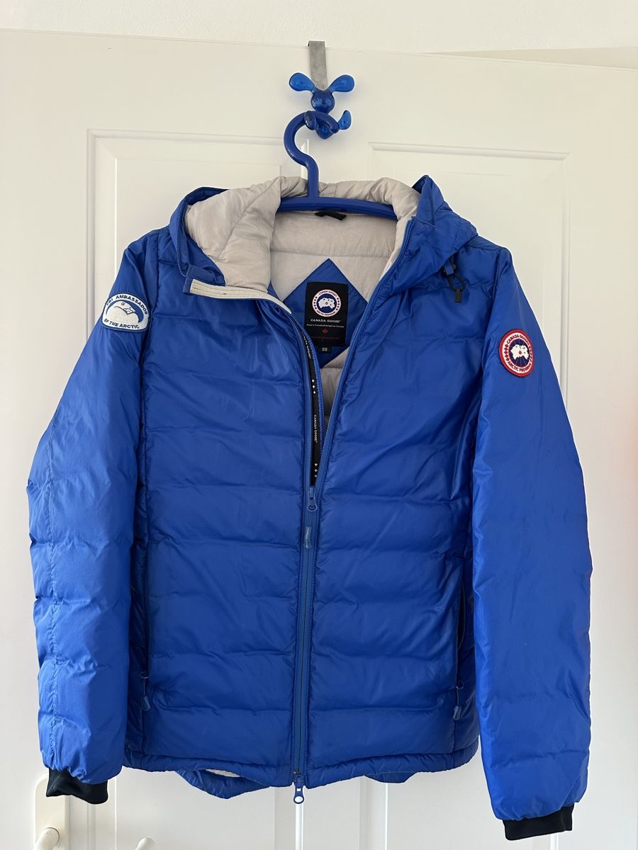 Canada Goose Jacken: Canada goose Doudoune  – Gebraucht aus Préverenges von sop_57x2 2