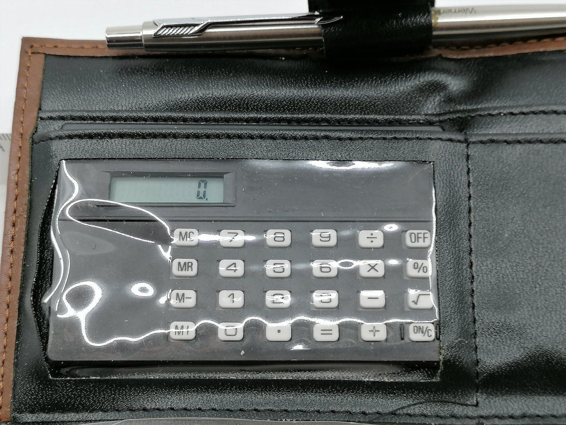 Brieftaschen: Reise Organizer Portemonnaie – Gebraucht aus Reinach BL von fliegenrolli 8