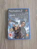 Syphon Filter: Dark Mirror - PS2 (NEU / SEALED)