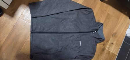 W: REGATTA Herren Softshelljacke Grösse XL
