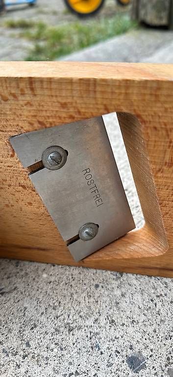 Tous les outils: Kösehobel – D'occasion à Matten(St.Stephan) par ren_r8tw 1