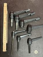 Set Klemmhebel