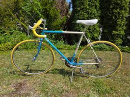 Vintage-Coronado-Rennrad