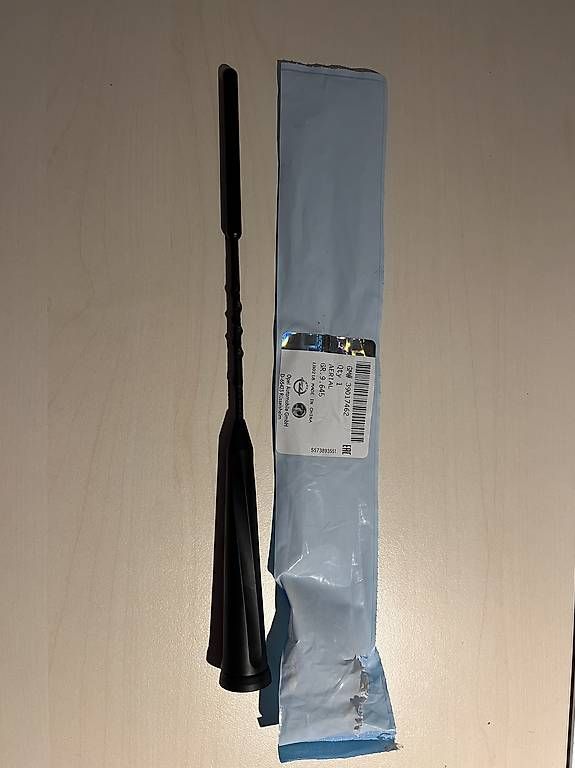 Tutti pezzi di ricambio auto: Neue Stabantenne Opel 39017462 – Usato da Dagmersellen venduto da glahd