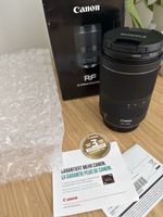 Canon RF 24-240mm f/4-6.3 IS USM + Hoya HD Mk II UV