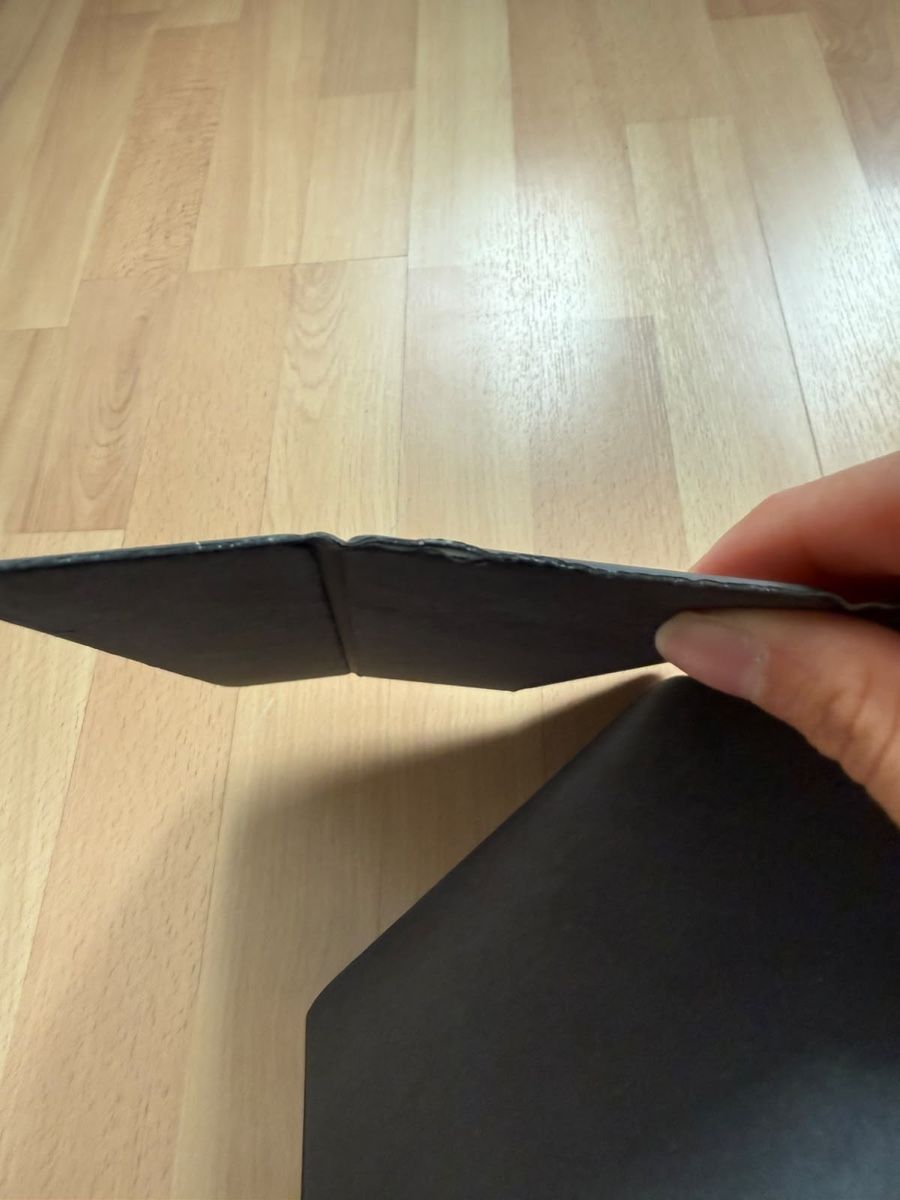 Apple Covers & Borse: Smart folio Apple iPad air – Usato da Winterthur venduto da adi_sqz 2