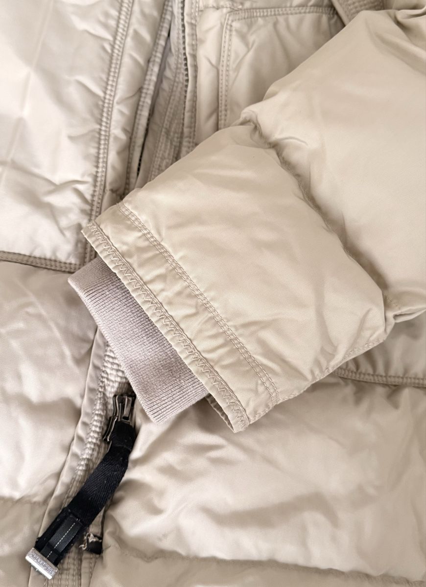 Parajumpers Giacche: Daunenjacke Parajumpers - Größe XXL – Usato da Zollikerberg venduto da MK-13 7