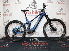 NEUWERTIG! Haibike AllMtn 2, 720Wh Akku, GARANTIE!